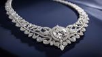 Platinum Necklaces Guide: Types, Designs, Purity Levels, Settings and Care Considerations