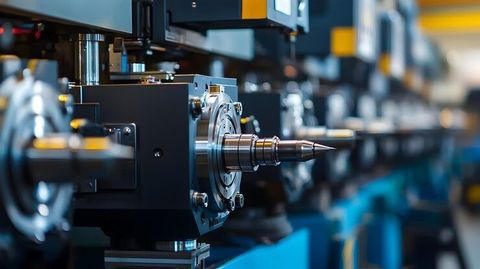 Filtering Machines Guide: Working Principles, Filter Types, Uses, Features and Key Considerations