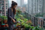 Balcony Farming in Apartments Essential Guide, Tips, and Practical Insights