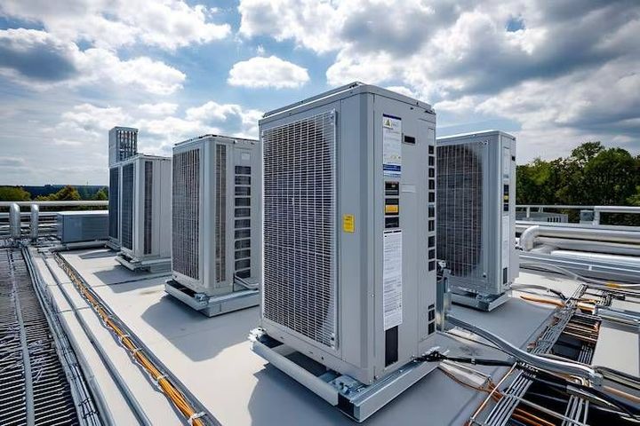 Cooling Systems Explained: Types, Components, Working Principles, Applications and Benefits