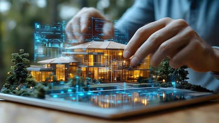 Property Technology Guide: Platforms, Digital Tools, Features, Uses and Industry Applications