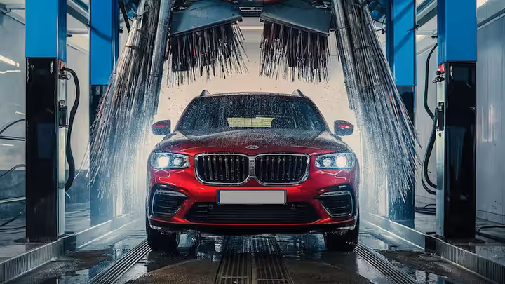 Car Washing Machines Explore Guide Basics, Tips, Insights, Explanation, Facts & Practical Knowledge