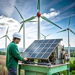 Renewable Plant Energy Systems Comparison Guide: Insights, Basics, Facts & Practical Knowledge