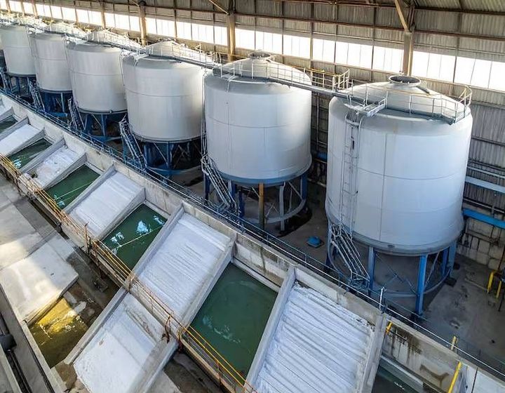 Industrial Tanks Explained: Types, Materials, Applications, Benefits and Selection Considerations