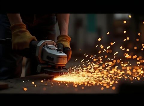 Metal Cutting Band Saws Discover: Features, Cutting Techniques, Machine Types and Applications