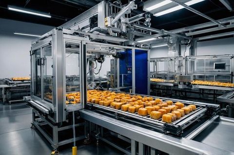Industrial Systems Automation Tools Guide: Technologies, Functions, Components and Uses