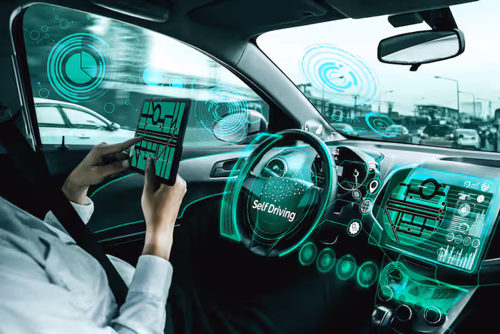 Autonomous Cars Overview Discover Key Insights, Explanation, and Practical Information