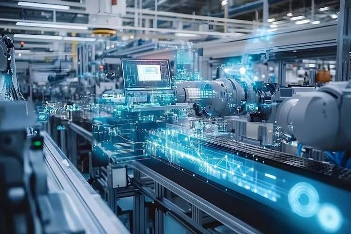 Industrial IoT Monitoring Systems Explained: Sensors, Connectivity, Applications and Benefits