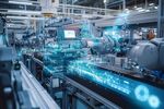 Industrial IoT Monitoring Systems Explained: Sensors, Connectivity, Applications and Benefits