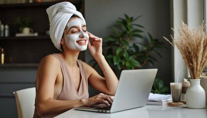Quick Facial at Home Guide: Cleansing, Exfoliation, Face Masks and Moisturizing
