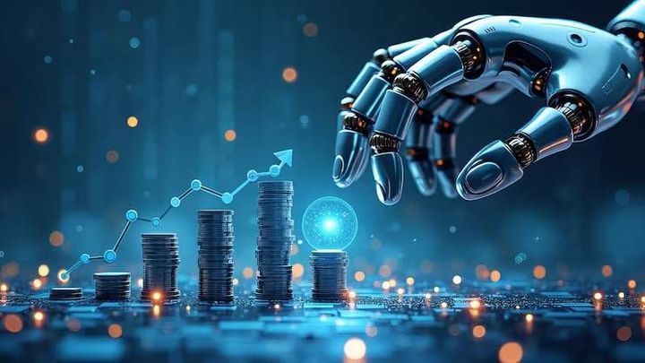 AI in Financing Guide: Technologies, Use Cases, Automation and Decision-Making Processes