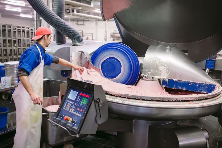 Coating Machines Details: Types, Equipment Components, Surface Treatments and Industrial Uses