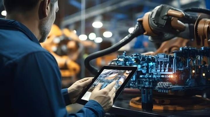 Smart Factory Tools Guide: Automation Technologies, Functions, Uses and Selection Factors