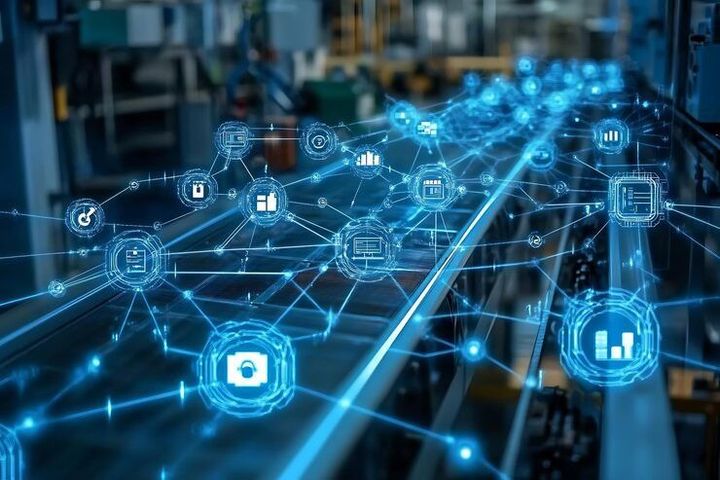 Industrial Automation Networks Guide: Architecture, Communication, Devices, Uses and Key Features