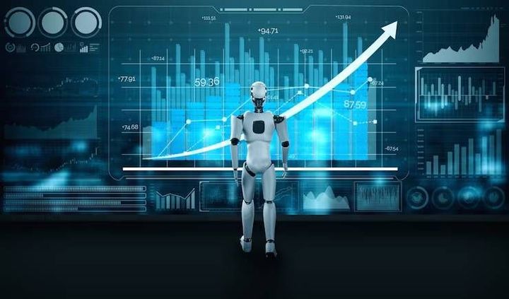 Trend Prediction Using AI Guide: Algorithms, Forecasting Methods, Business Uses and Key Factors