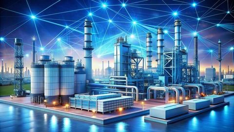 Smart Manufacturing Guide: Automation, IoT, Data Analytics, Benefits and Industrial Applications