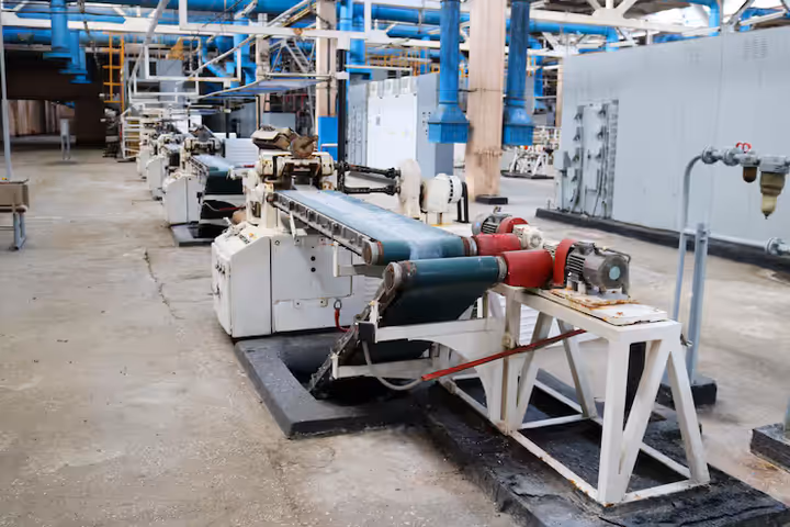 Fabric Finishing Machines An Explore Guide with Basics, Insights, Facts and Helpful Knowledge