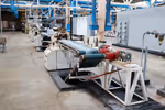 Fabric Finishing Machines An Explore Guide with Basics, Insights, Facts and Helpful Knowledge