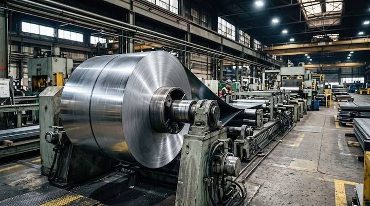 Metal Spinning Machines Explained: Types, Components, Applications, Benefits and Limitations