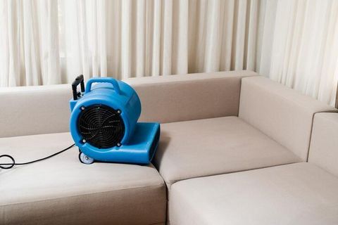 Hot Air Blower Guide: Heating Technology, Airflow Systems, Uses and Key Features