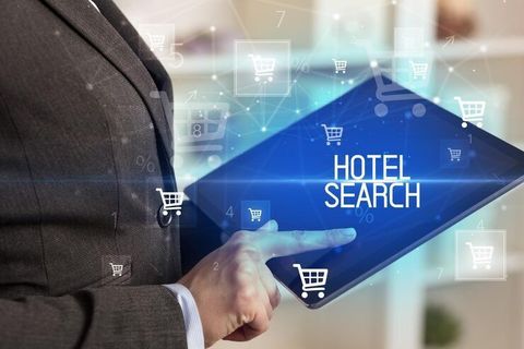 AI Hotel Search Guide: Tools, Search Features, Booking Factors, Benefits and Travel Planning