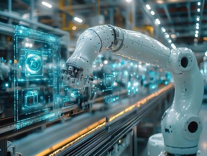 Industrial Physical AI Robots Guide: Working Principles, Capabilities, Uses and Future Developments