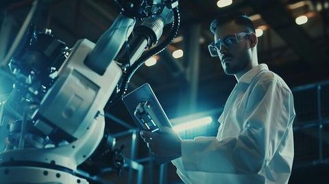 Industrial Fluid Control Guide: Technologies, Equipment, Flow Regulation and Operating Principles