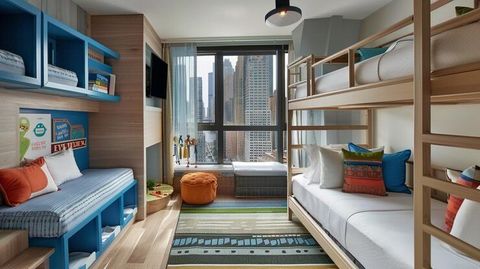 Student Room Rentals Guide: Accommodation Types, Facilities, Lease Terms and Essential Factors