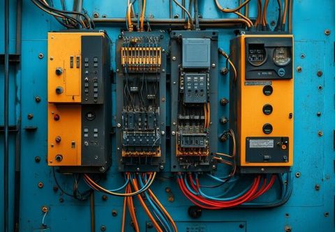 Gas Control Valves Guide: Designs, Operating Principles, Pressure Regulation and Industrial Uses