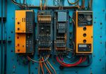 Industrial Electrical Equipment Explained: Types, Components, Functions, Applications and Benefits