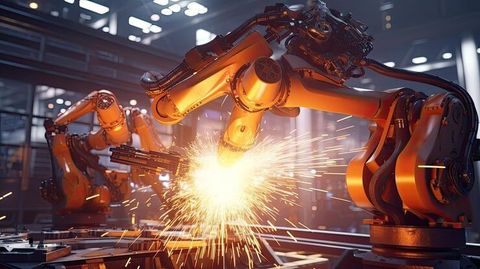 Industrial Machine Automation Guide: Technologies, Controls, Applications, Benefits and Industry Uses