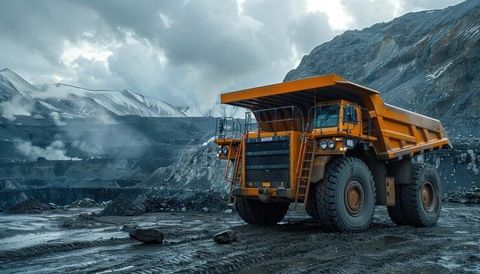 Electric Mining Trucks Guide: Battery Systems, Charging Methods, Performance and Uses