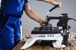 Hot Press Machines Explained: Types, Components, Working Process, Applications and Benefits