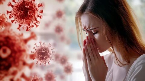 Sinus Infection Guide: Common Symptoms, Causes, Risk Factors, Prevention and Recovery