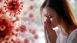 Sinus Infection Guide: Common Symptoms, Causes, Risk Factors, Prevention and Recovery