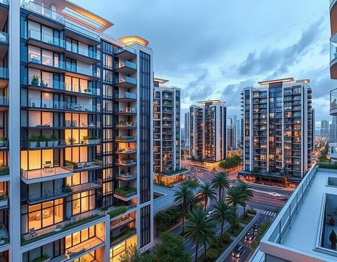 Luxury Apartment Guide: Layouts, Interior Features, Facilities and Residential Options