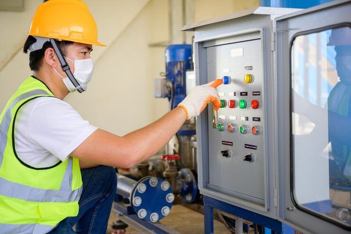 Hydraulic Control Units: Complete Guide to Industrial Hydraulics, Automation Systems, Fluid Power Technology