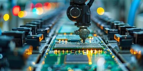 Warehouse Management Systems Guide: Inventory Control, Order Processing and Storage Methods