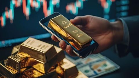 Digital Gold Loan Applications Guide: Online Process, Documentation, Approval and Repayment
