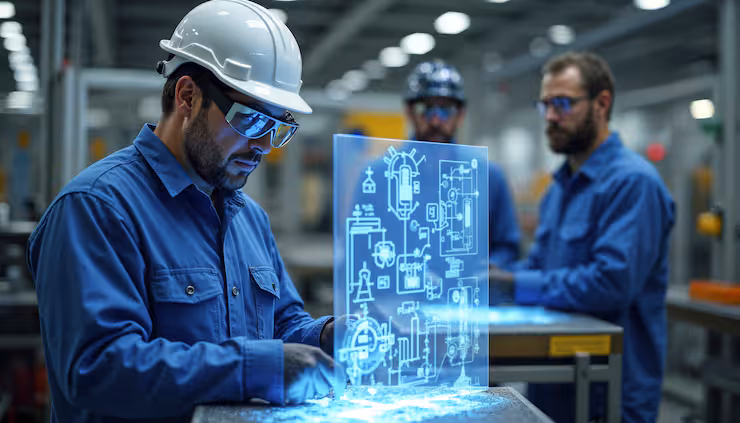Smart Factory Management An Explore Guide to Basics, Insights, and Practical Knowledge