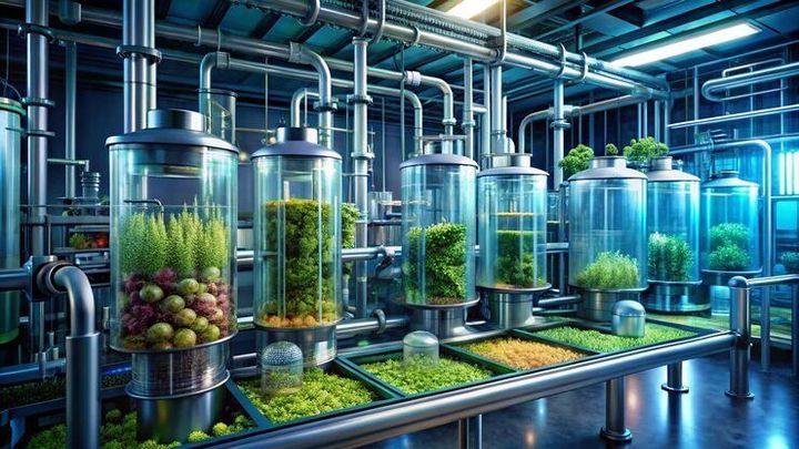 Bioreactor Systems Guide: Designs, Operation Methods, Controls and Industrial Applications