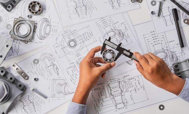 Industrial Design Guide: Concepts, Design Methods, Prototyping, Manufacturing and Practical Considerations