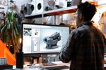 Industrial 3D Scanners Guide: Scanning Methods, Accuracy, Applications and Selection Considerations