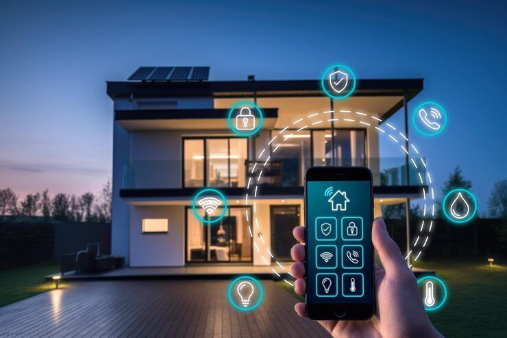 Smart Energy Automation Systems: An Explore Guide to Basics, Working Knowledge, and Practical Insights
