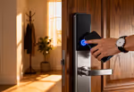 Exploring Biometric Door Access A Complete Guide with Insights and Practical Knowledge