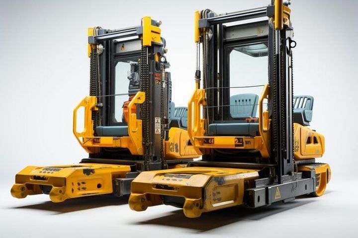 Hydraulic Lifting Equipment Guide: Designs, Capacity, Applications, Features and Safety Factors