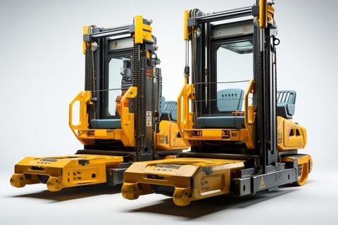 Autonomous Mobile Robots Guide: Features, Navigation Systems, Applications and Key Considerations