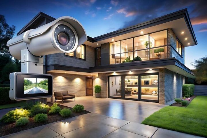 CCTV Camera Guide: Security Benefits, Monitoring Features, Applications and Practical Uses