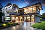CCTV Camera Guide: Security Benefits, Monitoring Features, Applications and Practical Uses