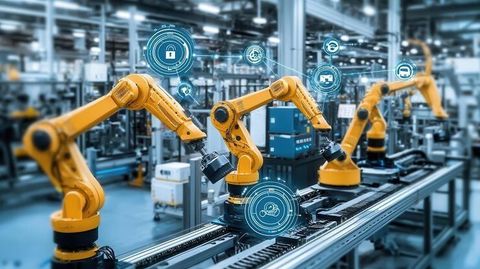 Plastic Part Manufacturing Guide: Molding Processes, Material Types and Industrial Applications